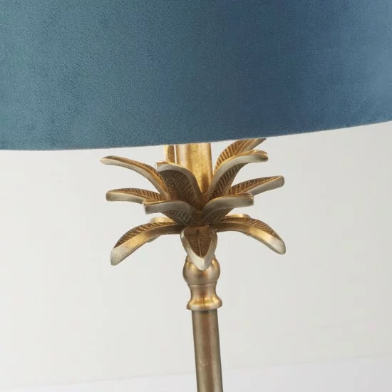Searchlight table lamp Palm, 1xE27x10W, EU81210TE Searchlight table lamp Palm, 1xE27x10W, EU81210TE