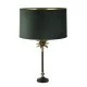 Searchlight galda lampa Palm, 1xE27x10W, EU81211GR Searchlight galda lampa Palm, 1xE27x10W, EU81211GR