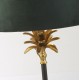 Searchlight table lamp Palm, 1xE27x10W, EU81211GR