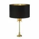 Searchlight table lamp Palm, 1xE27x10W, EU81212BK Searchlight table lamp Palm, 1xE27x10W, EU81212BK