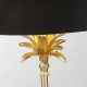 Searchlight table lamp Palm, 1xE27x10W, EU81212BK