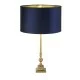 Searchlight Tischlampe Whitby, 1xE27x10W, EU81214AZ Searchlight Tischlampe Whitby, 1xE27x10W, EU81214AZ