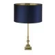 Searchlight Tischlampe Whitby, 1xE27x10W, EU81214AZ Searchlight Tischlampe Whitby, 1xE27x10W, EU81214AZ