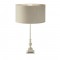 Searchlight table lamp Whitby, 1xE27x10W, EU81214TA