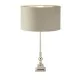 Searchlight table lamp Whitby, 1xE27x10W, EU81214GY Searchlight table lamp Whitby, 1xE27x10W, EU81214GY