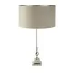 Searchlight table lamp Whitby, 1xE27x10W, EU81214GY Searchlight table lamp Whitby, 1xE27x10W, EU81214GY