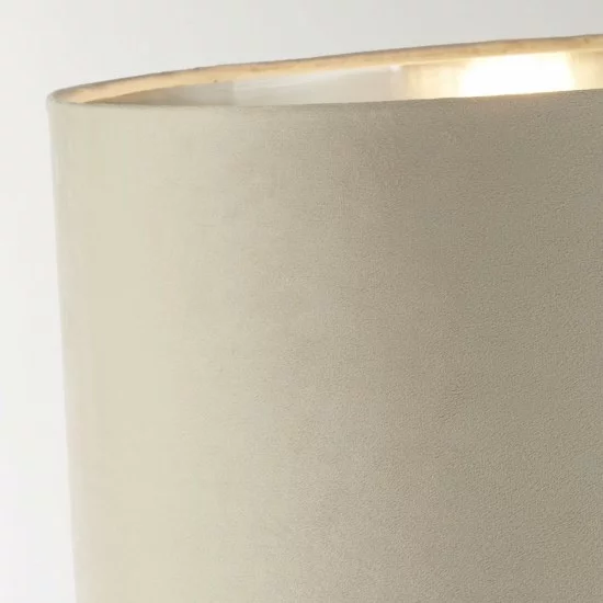 Searchlight table lamp Whitby, 1xE27x10W, EU81214GY Searchlight table lamp Whitby, 1xE27x10W, EU81214GY