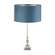 Searchlight table lamp Whitby, 1xE27x10W, EU81214GY