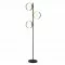 Searchlight Stehlampe Orbital 3x33WxG9, EU8143BGO