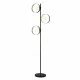 Searchlight Stehlampe Orbital 3x33WxG9, EU8143BGO Searchlight Stehlampe Orbital 3x33WxG9, EU8143BGO