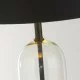 Searchlight Tischlampe Oxford, 1xE27x60W, EU81710BK Searchlight Tischlampe Oxford, 1xE27x60W, EU81710BK