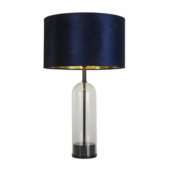 Searchlight настольная лампа Oxford, 1xE27x60W, EU81711AZ Searchlight настольная лампа Oxford, 1xE27x60W, EU81711AZ