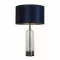 Searchlight настольная лампа Oxford, 1xE27x60W, EU81711AZ