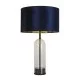 Searchlight настольная лампа Oxford, 1xE27x60W, EU81711AZ Searchlight настольная лампа Oxford, 1xE27x60W, EU81711AZ