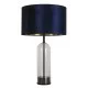 Searchlight настольная лампа Oxford, 1xE27x60W, EU81711AZ Searchlight настольная лампа Oxford, 1xE27x60W, EU81711AZ