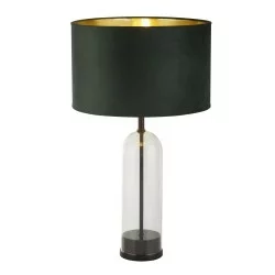 Searchlight galda lampa Oxford, 1xE27x60W, EU81711GR