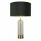 Searchlight galda lampa Oxford, 1xE27x60W, EU81712GR