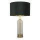 Searchlight galda lampa Oxford, 1xE27x60W, EU81712GR