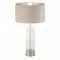 Searchlight galda lampa Oxford, 1xE27x60W, EU81713PI