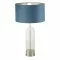 Searchlight настольная лампа Oxford, 1xE27x60W, EU81713TE