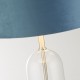 Searchlight table lamp Oxford, 1xE27x60W, EU81713TE