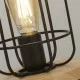 Searchlight Tischlampe Vision 1x60WxE27, EU81951-1BK Searchlight Tischlampe Vision 1x60WxE27, EU81951-1BK