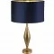 Searchlight Tischlampe Rye 1xE27x40W, EU84631AZ