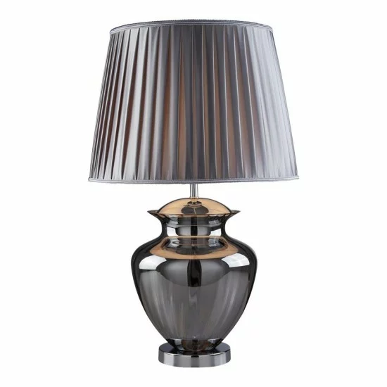 Searchlight Tischlampe Elina, 1xE27x60W, EU8531SM Searchlight Tischlampe Elina, 1xE27x60W, EU8531SM