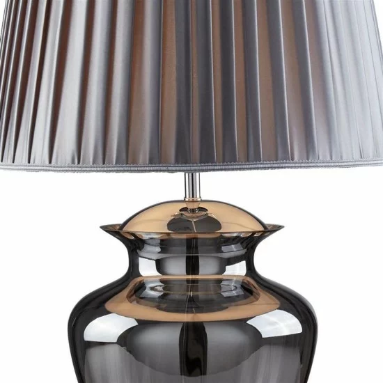 Searchlight Tischlampe Elina, 1xE27x60W, EU8531SM Searchlight Tischlampe Elina, 1xE27x60W, EU8531SM