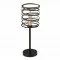 Searchlight Tischlampe Spring, 1xE14x60W, EU85581-1BGO