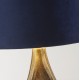 Searchlight table lamp Bucklow, 1xE27x40W, EU86531AZ
