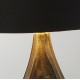 Searchlight table lamp Bucklow, 1xE27x40W, EU86531BK