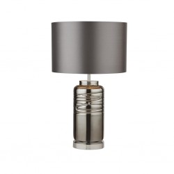 Searchlight table lamp Ellie, 1xE27x60W, EU8737SM