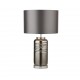 Searchlight table lamp Ellie, 1xE27x60W, EU8737SM