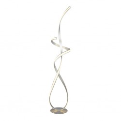 Searchlight floor lamp Music, LED, 23.49W, EU8799SI