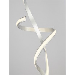 Searchlight floor lamp Music, LED, 23.49W, EU8799SI