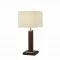 Searchlight Tischlampe Waverley, 1xE14x40W, EU8877BR