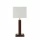 Searchlight Tischlampe Waverley, 1xE14x40W, EU8877BR Searchlight Tischlampe Waverley, 1xE14x40W, EU8877BR