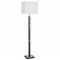 Searchlight floor lamp Waverley 1x60WxE27, EU8880BR