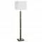 Searchlight торшер Waverley 1x60WxE27, EU8880BR