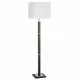 Searchlight торшер Waverley 1x60WxE27, EU8880BR