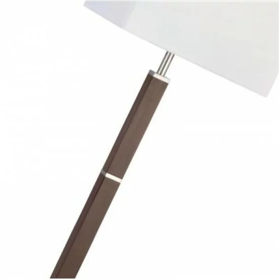 Searchlight торшер Waverley 1x60WxE27, EU8880BR