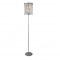 Searchlight floor lamp Elise 2x60WxE14, EU8932CC