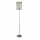 Searchlight floor lamp Elise 2x60WxE14, EU8932CC