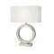 Searchlight table lamp Alaska, 1xE27x60W, EU8971CC