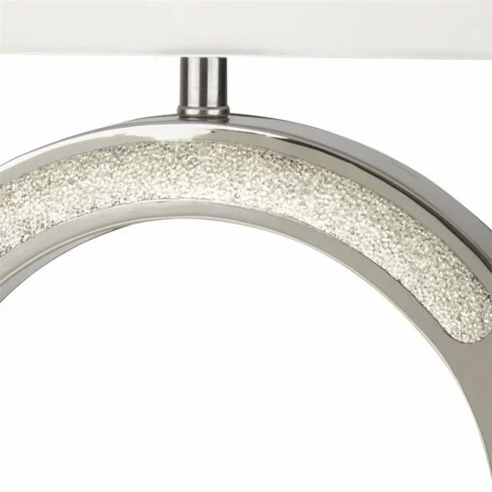 Searchlight настольная лампа Alaska, 1xE27x60W, EU8971CC Searchlight настольная лампа Alaska, 1xE27x60W, EU8971CC