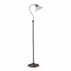 Searchlight floor lamp Adjustable 1x60WxE27, EU9122AB Searchlight floor lamp Adjustable 1x60WxE27, EU9122AB