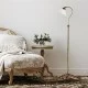 Searchlight floor lamp Adjustable 1x60WxE27, EU9122AB Searchlight floor lamp Adjustable 1x60WxE27, EU9122AB