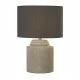 Searchlight table lamp Zara, 1xE14x60W, EU9260GY Searchlight table lamp Zara, 1xE14x60W, EU9260GY
