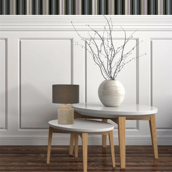 Searchlight table lamp Zara, 1xE14x60W, EU9260GY Searchlight table lamp Zara, 1xE14x60W, EU9260GY
